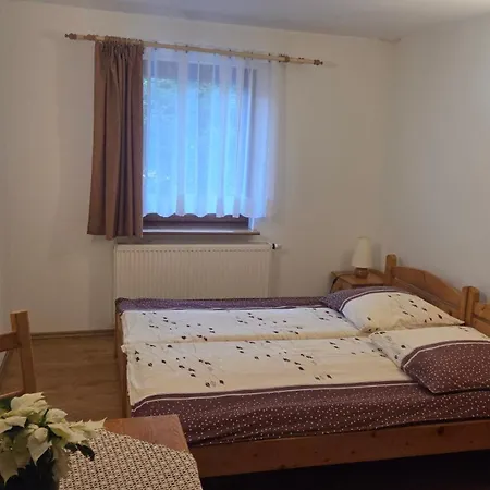 Apartman Pod Czyrna *