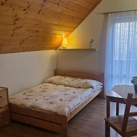 Apartment Pod Czyrna