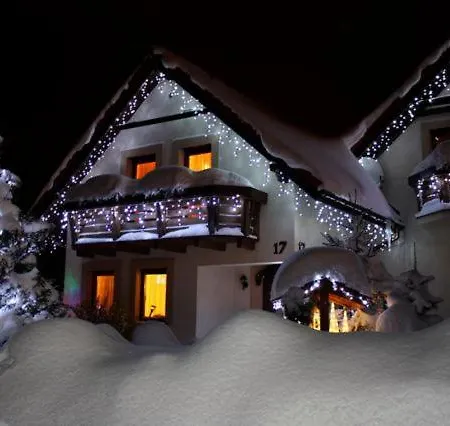 Pod Czyrna * Szczyrk