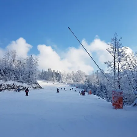 Apartman Pod Czyrna Szczyrk