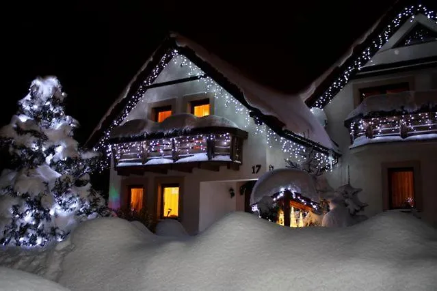 Pod Czyrna * Szczyrk